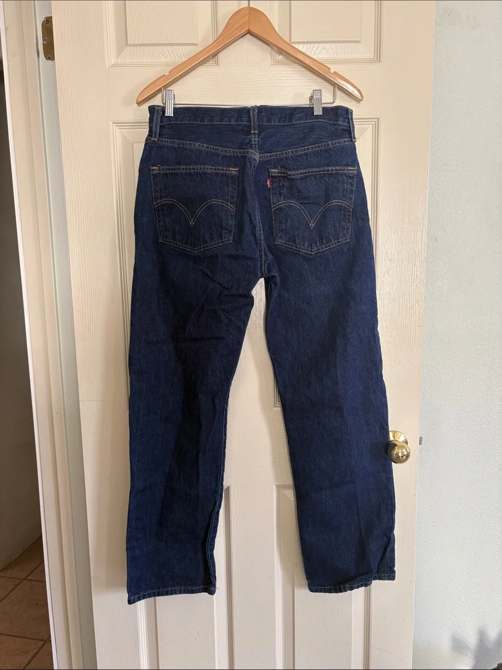 Levis classic men